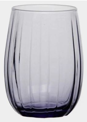 Набор стаканов LINKA 6 шт.380 мл (фиолет)420405 